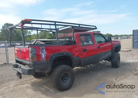 2004 GMC Sierra 1500 Sle from USA, damaged, VIN 2GTEK13T241322905